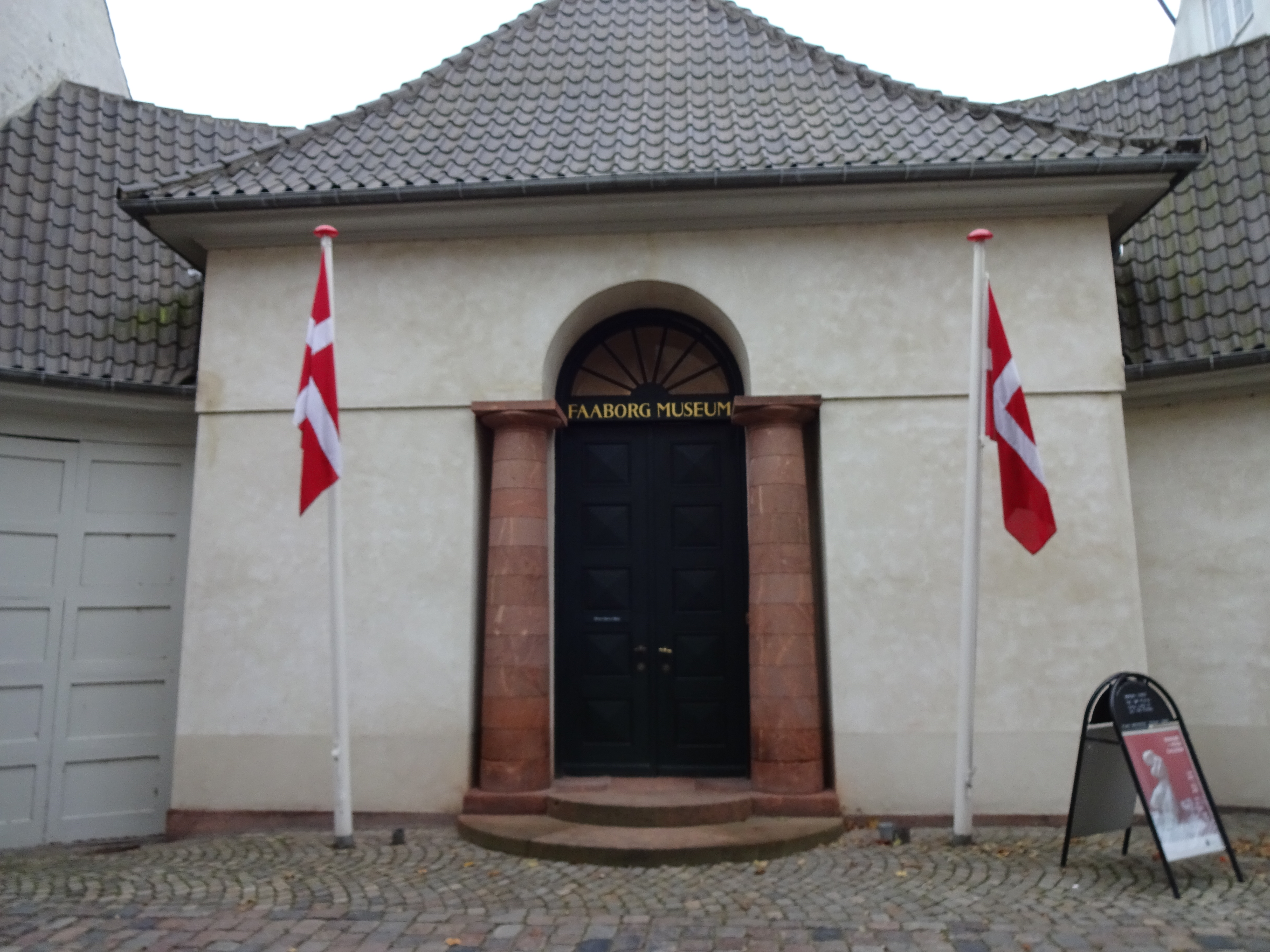 Faaborg Museum