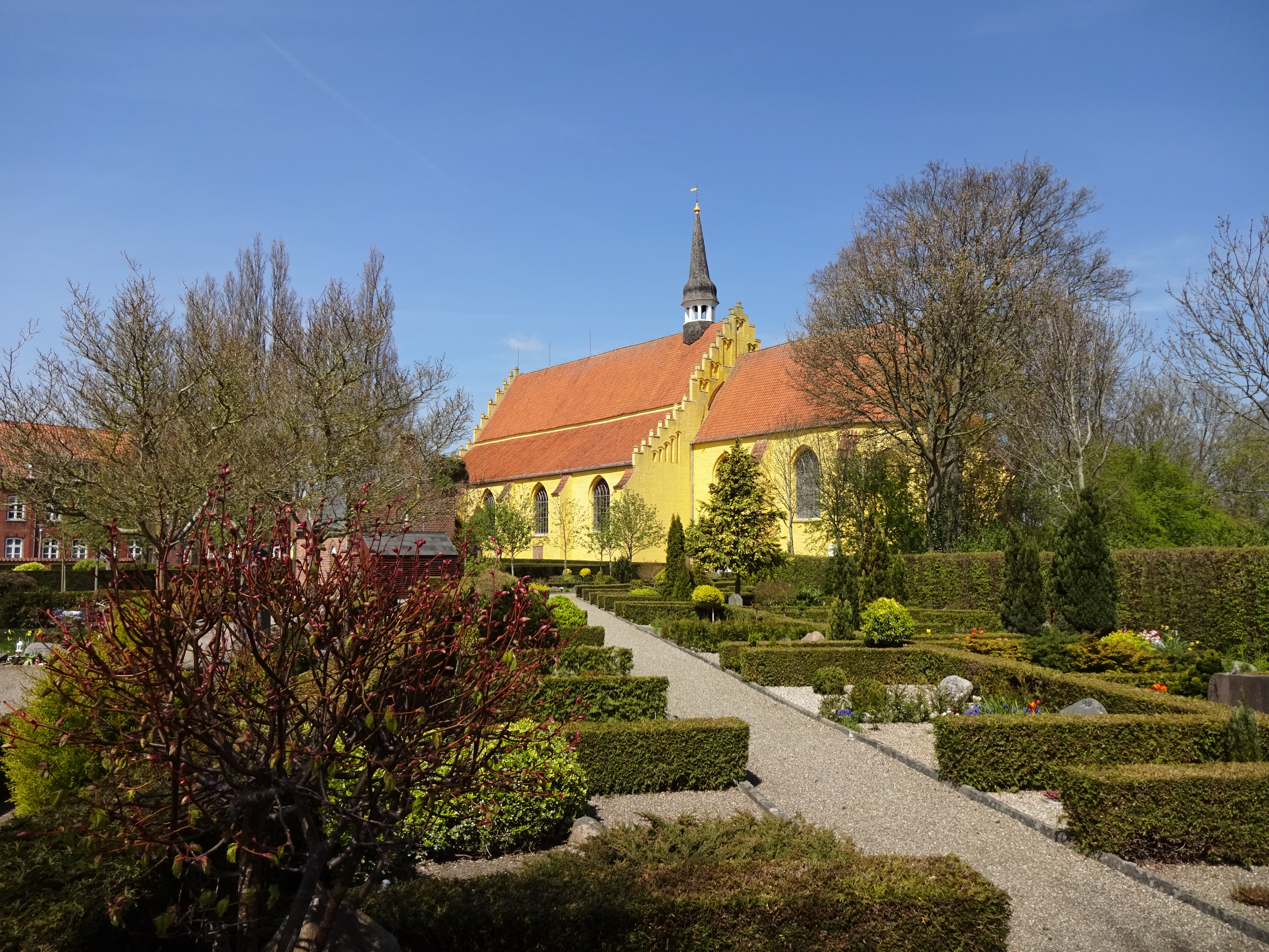 Helligåndskirken
