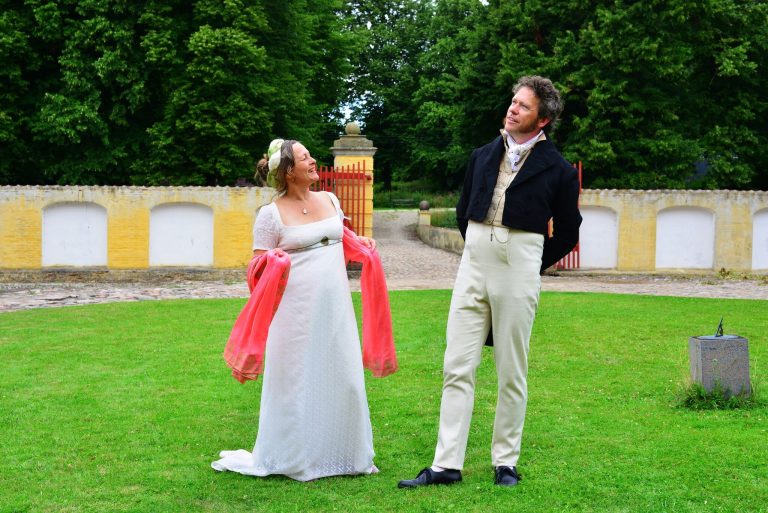 22. Marts: Duo Suonante i Faldsled Kirke