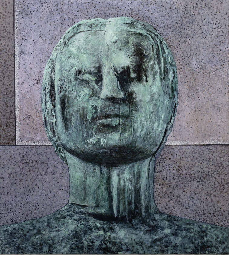 6. – 10. December: Søren Martinsen, malerier