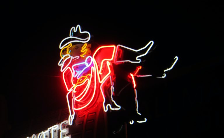 11. December: Linedance i Krarup