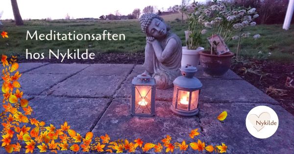 11. December: Meditationsaften
