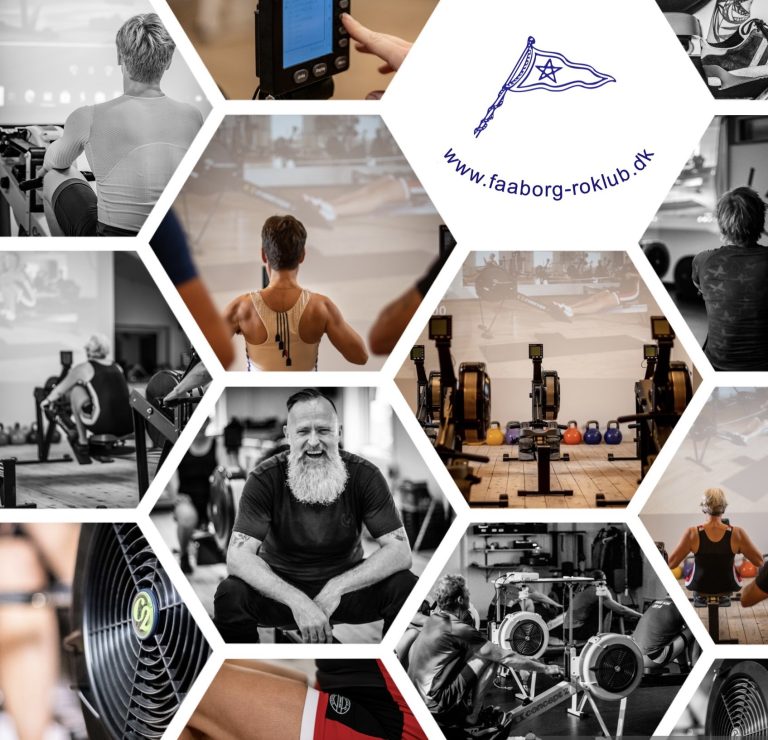 13. Januar: KOM I FORM – prøv et eRoningsforløb!