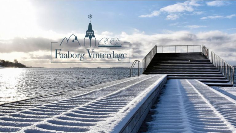 26. – 28. Januar: Faaborg Vinterdage