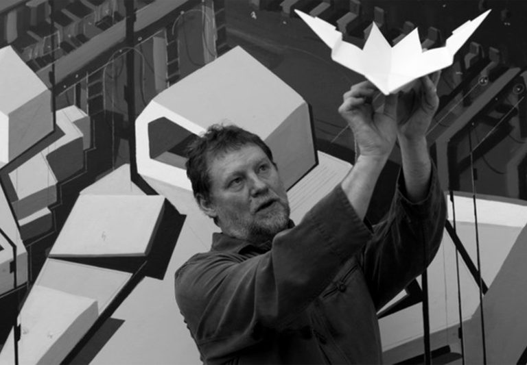 7. – 9. December: Jes Fomsgaard, Vartegn