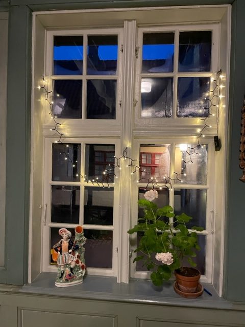 9. December: Kreative Julesysler for børn